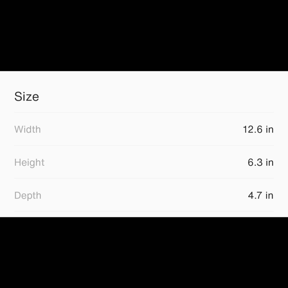 SOLD!!!  GUCCI Ophidia Medium Boston GG Supreme Tote - Picture 11 of 11